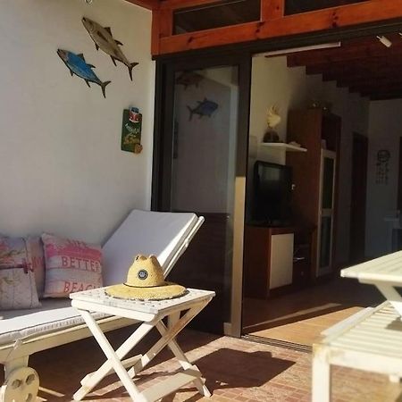 شقة Penthouse Next To The Beach La Jaca المظهر الخارجي الصورة