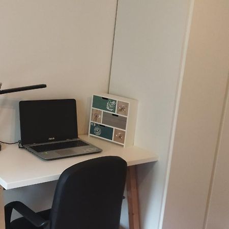 شقة Penthouse Next To The Beach La Jaca المظهر الخارجي الصورة