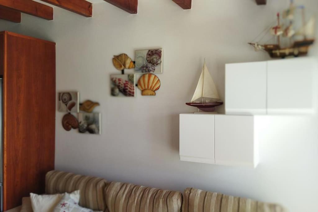 شقة Penthouse Next To The Beach La Jaca المظهر الخارجي الصورة