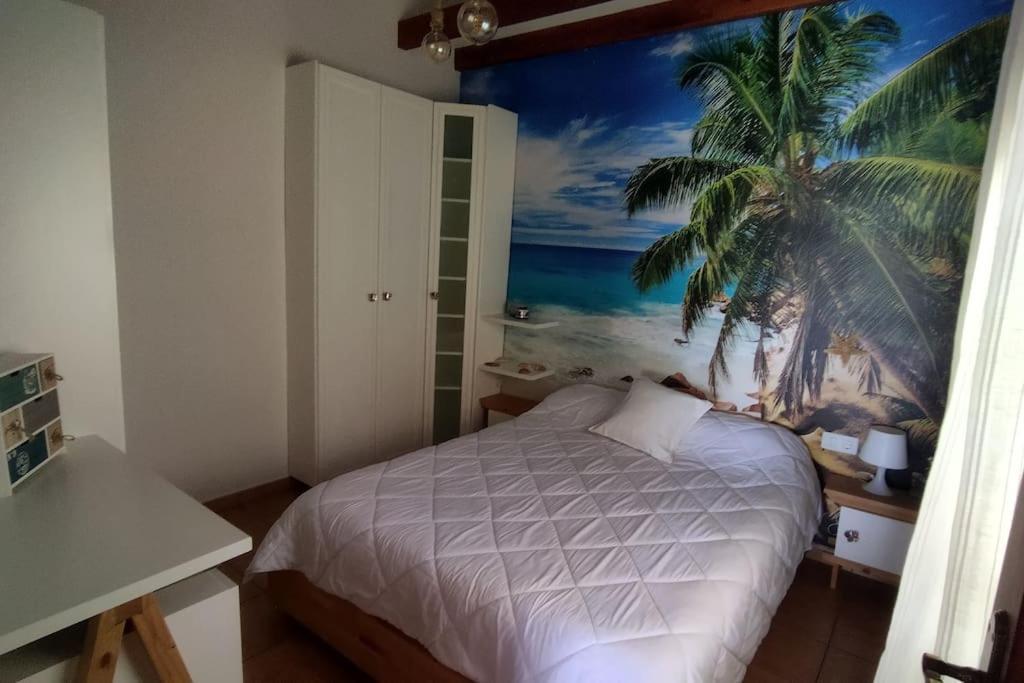 شقة Penthouse Next To The Beach La Jaca المظهر الخارجي الصورة