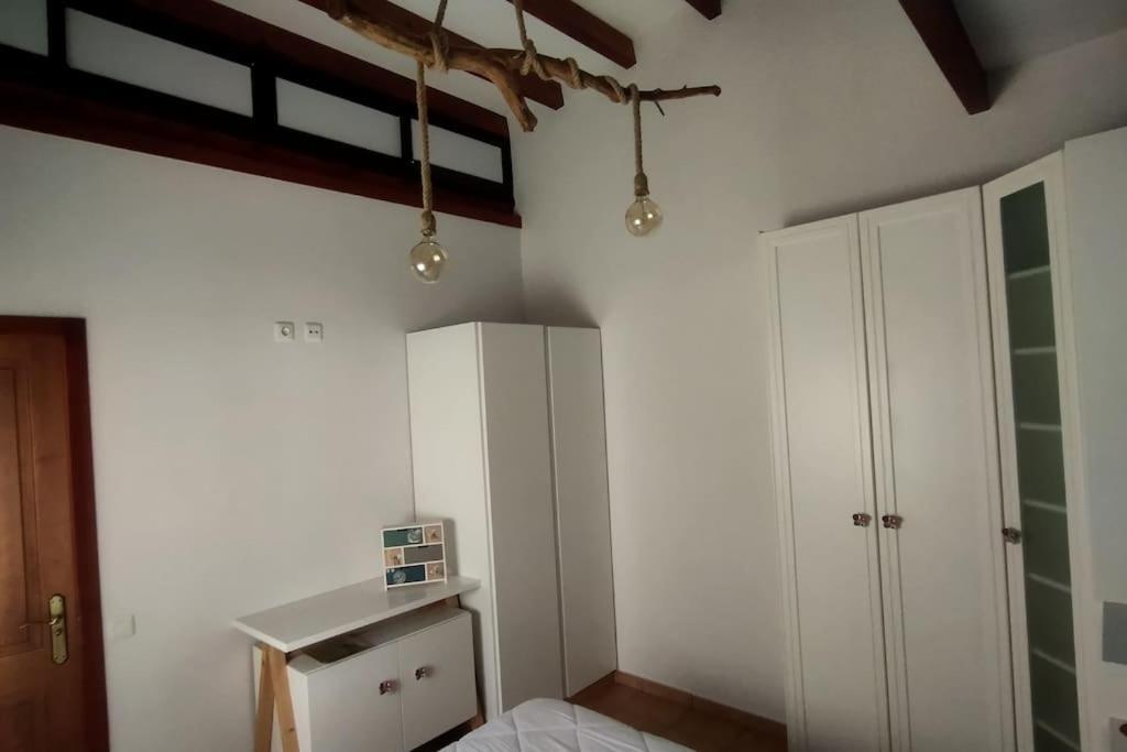شقة Penthouse Next To The Beach La Jaca المظهر الخارجي الصورة
